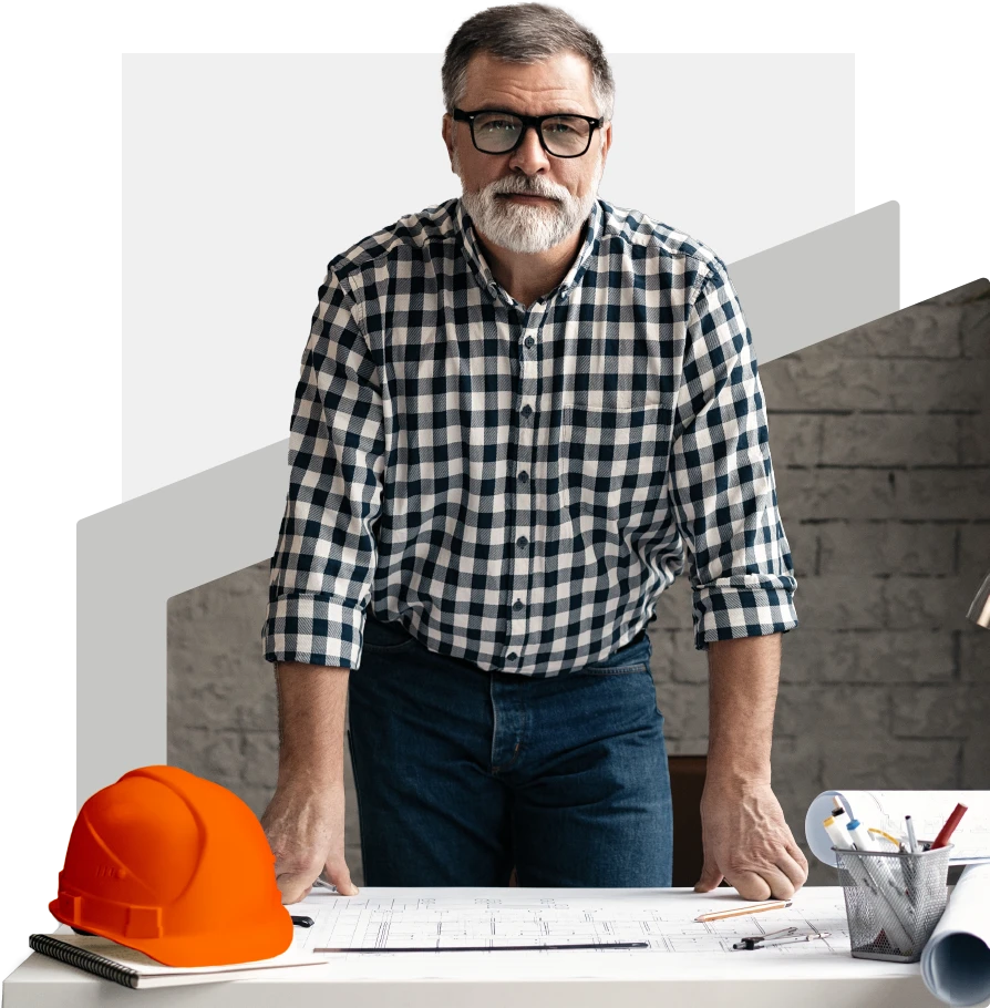 Construction Management Software for Architects & Engineers